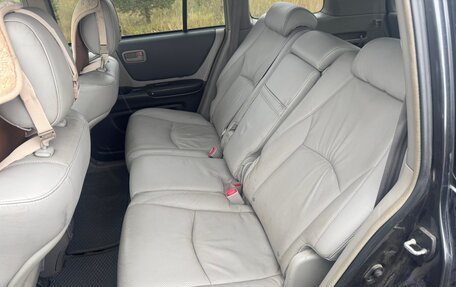 Toyota Highlander III, 2003 год, 820 000 рублей, 4 фотография