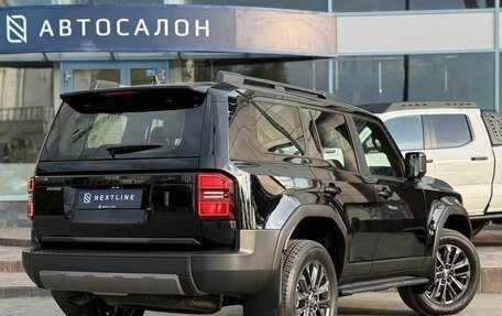 Toyota Land Cruiser Prado, 2026 год, 11 490 000 рублей, 4 фотография