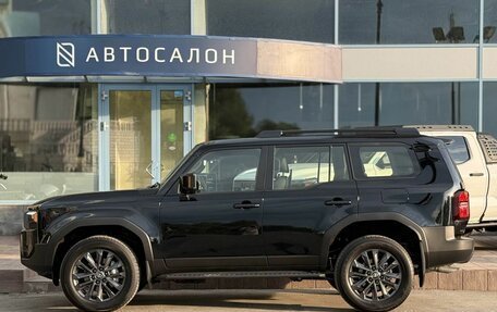 Toyota Land Cruiser Prado, 2026 год, 11 490 000 рублей, 3 фотография