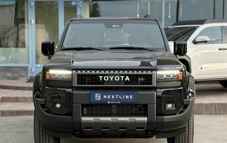 Toyota Land Cruiser Prado, 2026 год, 11 490 000 рублей, 5 фотография