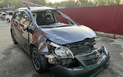 Toyota Verso I, 2011 год, 400 000 рублей, 1 фотография