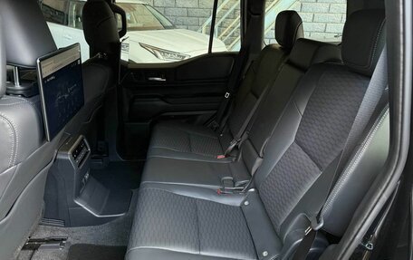 Toyota Land Cruiser Prado, 2026 год, 11 490 000 рублей, 9 фотография