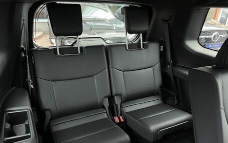 Toyota Land Cruiser Prado, 2026 год, 11 490 000 рублей, 10 фотография
