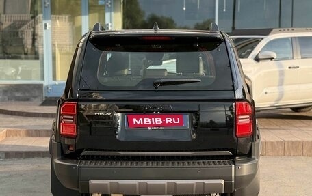 Toyota Land Cruiser Prado, 2026 год, 11 490 000 рублей, 7 фотография