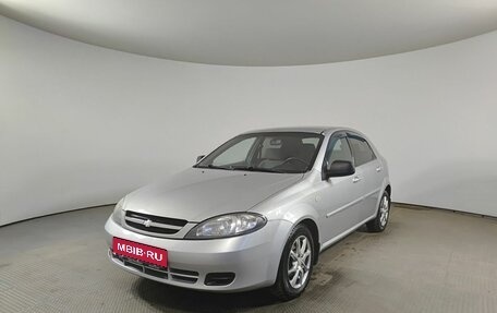 Chevrolet Lacetti, 2011 год, 450 000 рублей, 1 фотография