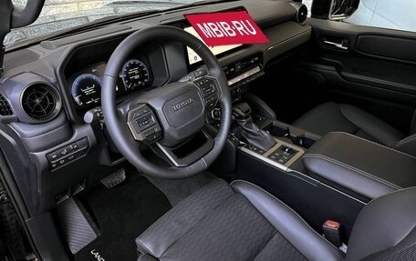 Toyota Land Cruiser Prado, 2026 год, 11 490 000 рублей, 8 фотография