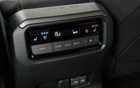 Toyota Land Cruiser Prado, 2026 год, 11 490 000 рублей, 30 фотография
