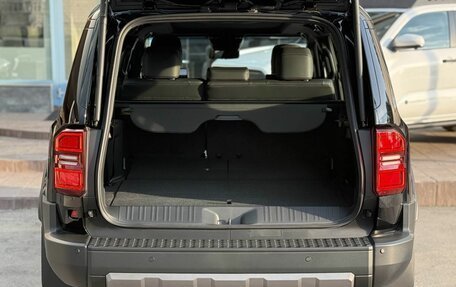 Toyota Land Cruiser Prado, 2026 год, 11 490 000 рублей, 34 фотография