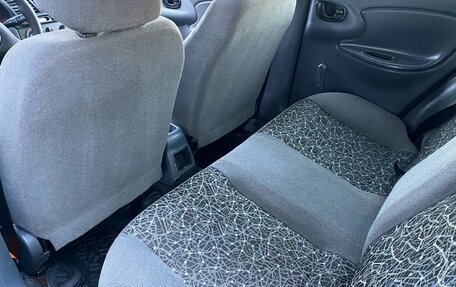 ЗАЗ Chance, 2011 год, 129 000 рублей, 11 фотография
