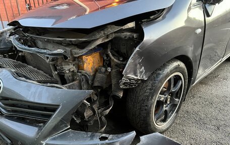 Toyota Verso I, 2011 год, 400 000 рублей, 3 фотография