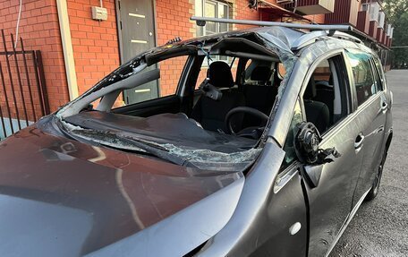 Toyota Verso I, 2011 год, 400 000 рублей, 4 фотография