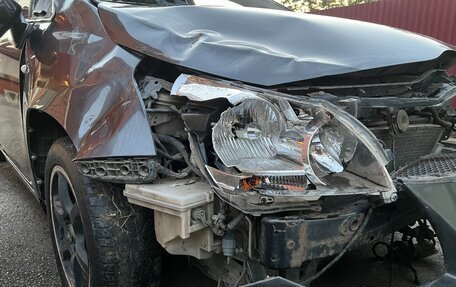 Toyota Verso I, 2011 год, 400 000 рублей, 6 фотография