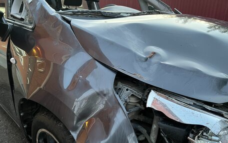 Toyota Verso I, 2011 год, 400 000 рублей, 7 фотография