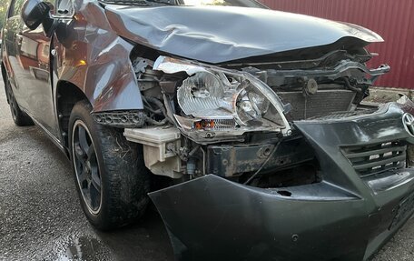 Toyota Verso I, 2011 год, 400 000 рублей, 5 фотография