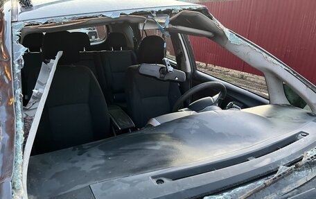 Toyota Verso I, 2011 год, 400 000 рублей, 10 фотография