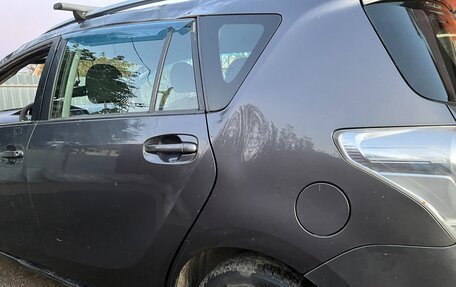 Toyota Verso I, 2011 год, 400 000 рублей, 15 фотография