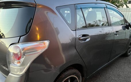 Toyota Verso I, 2011 год, 400 000 рублей, 13 фотография