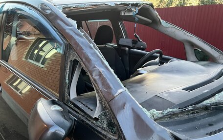 Toyota Verso I, 2011 год, 400 000 рублей, 8 фотография