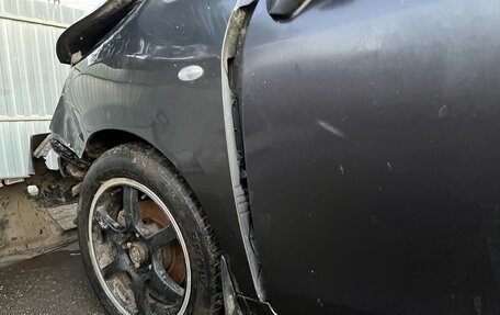 Toyota Verso I, 2011 год, 400 000 рублей, 18 фотография