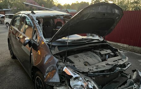Toyota Verso I, 2011 год, 400 000 рублей, 30 фотография