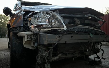 Toyota Verso I, 2011 год, 400 000 рублей, 32 фотография