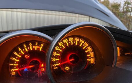 Toyota Verso I, 2011 год, 400 000 рублей, 28 фотография