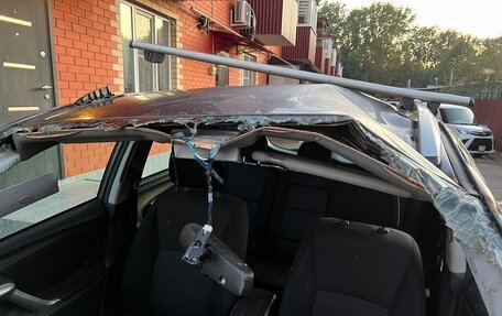 Toyota Verso I, 2011 год, 400 000 рублей, 22 фотография