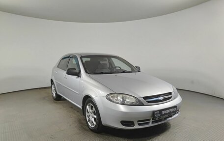 Chevrolet Lacetti, 2011 год, 450 000 рублей, 3 фотография
