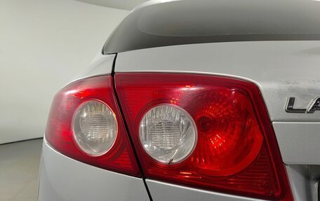 Chevrolet Lacetti, 2011 год, 450 000 рублей, 11 фотография