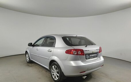 Chevrolet Lacetti, 2011 год, 450 000 рублей, 8 фотография