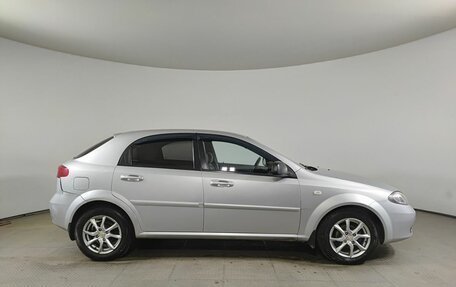 Chevrolet Lacetti, 2011 год, 450 000 рублей, 5 фотография