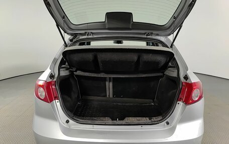 Chevrolet Lacetti, 2011 год, 450 000 рублей, 12 фотография