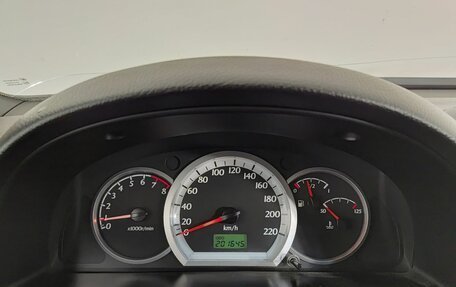 Chevrolet Lacetti, 2011 год, 450 000 рублей, 16 фотография