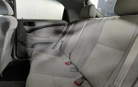 Chevrolet Lacetti, 2011 год, 450 000 рублей, 15 фотография