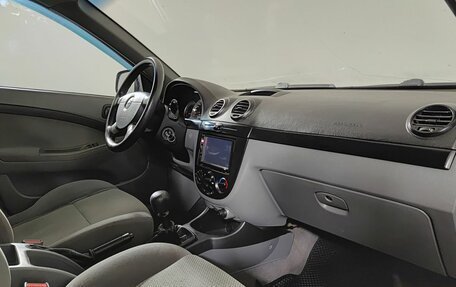 Chevrolet Lacetti, 2011 год, 450 000 рублей, 13 фотография