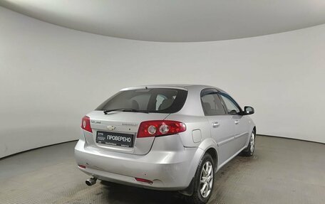 Chevrolet Lacetti, 2011 год, 450 000 рублей, 6 фотография