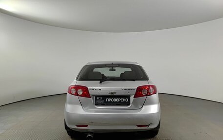 Chevrolet Lacetti, 2011 год, 450 000 рублей, 7 фотография