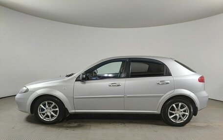 Chevrolet Lacetti, 2011 год, 450 000 рублей, 10 фотография