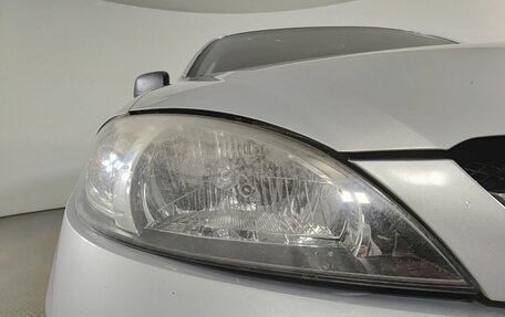Chevrolet Lacetti, 2011 год, 450 000 рублей, 21 фотография