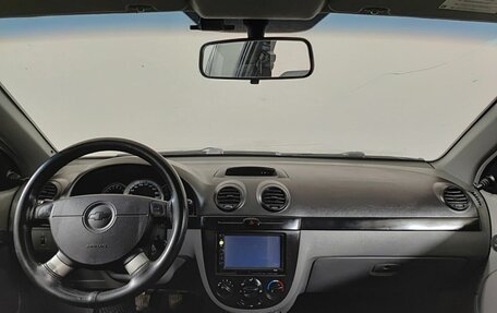 Chevrolet Lacetti, 2011 год, 450 000 рублей, 17 фотография