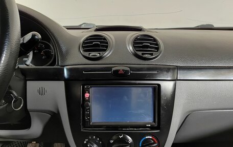 Chevrolet Lacetti, 2011 год, 450 000 рублей, 18 фотография