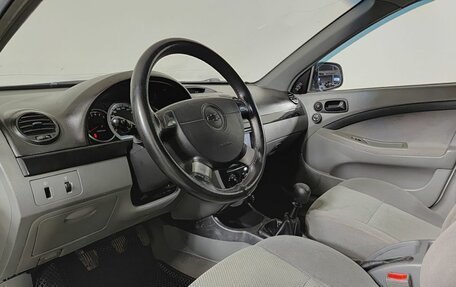 Chevrolet Lacetti, 2011 год, 450 000 рублей, 20 фотография