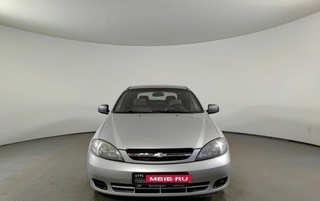 Chevrolet Lacetti, 2011 год, 450 000 рублей, 2 фотография