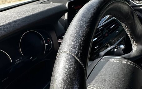 BMW 5 серия, 2019 год, 3 290 000 рублей, 13 фотография