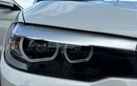 BMW 5 серия, 2019 год, 3 290 000 рублей, 10 фотография