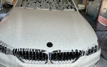 BMW 5 серия, 2019 год, 3 290 000 рублей, 1 фотография