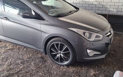 Hyundai i40 I рестайлинг, 2012 год, 850 000 рублей, 1 фотография