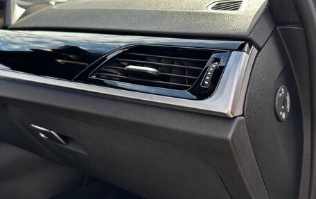 BMW 5 серия, 2019 год, 3 290 000 рублей, 19 фотография