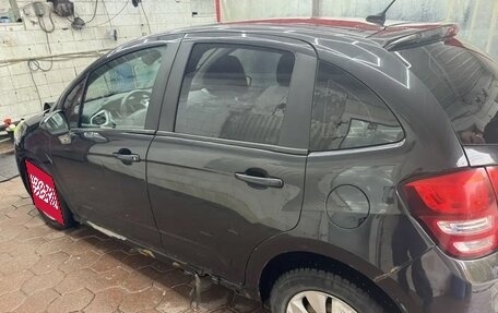 Citroen C3 II, 2011 год, 300 000 рублей, 1 фотография