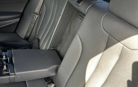 BMW 5 серия, 2019 год, 3 290 000 рублей, 20 фотография